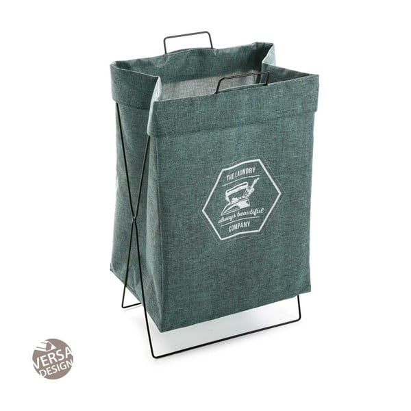 Компания за зелени кошници за пране - Versa