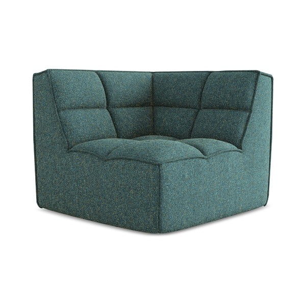 Тюркоазен модул за диван Kalai – Makamii-image-3