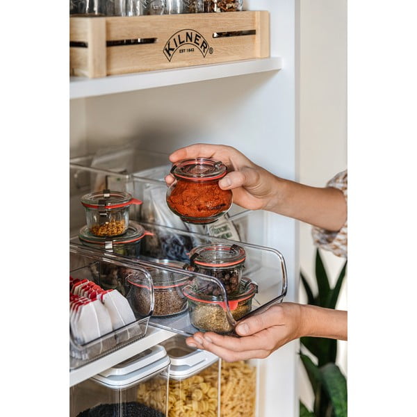 Органайзер Binz, 14 x 28 cm Linus - iDesign-image-1