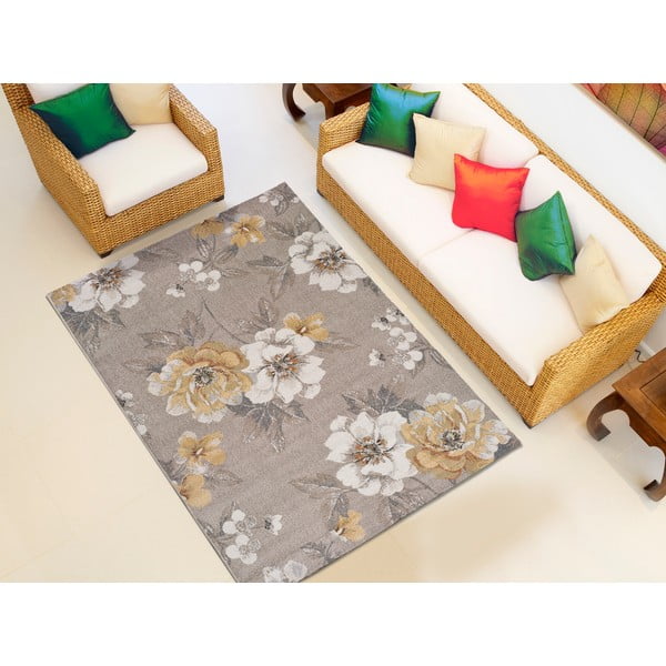 Килим Floret Light, 160 x 230 cm - Universal-image-1