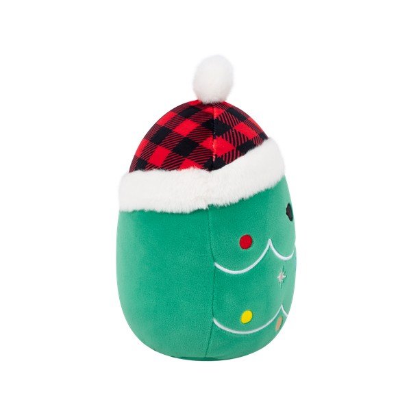 Плюшена играчка Leama – SQUISHMALLOWS-image-4