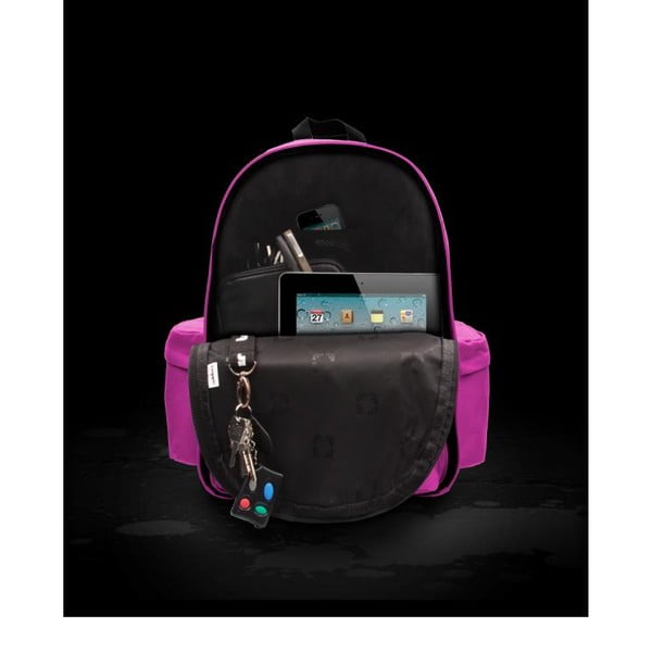 Раница Principal Bubble Bobble - Tagger bags-image-3
