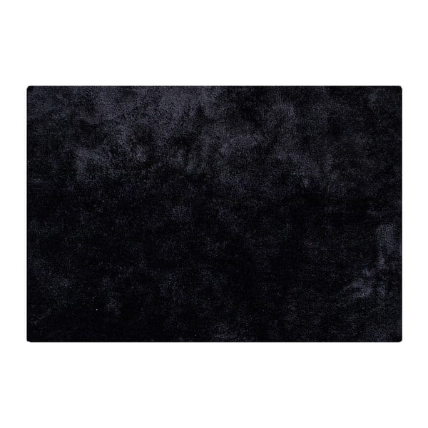 Черен килим , 160 x 230 cm Florida - House Nordic