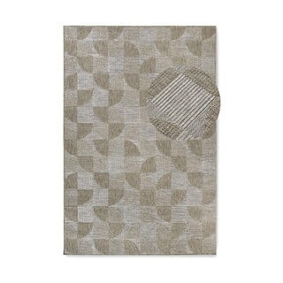 Външен килим в естествен цвят 155x230 cm Margaretha – Villeroy&Boch