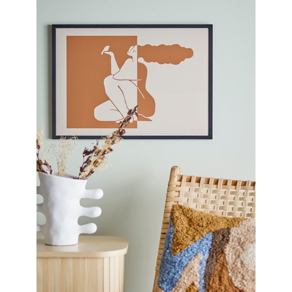 Картина 61x44 cm Madelein – Bloomingville-image-3