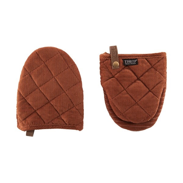 Кухненски ръкавици в комплект от 2 бр. Velmar – Tiseco Home Studio