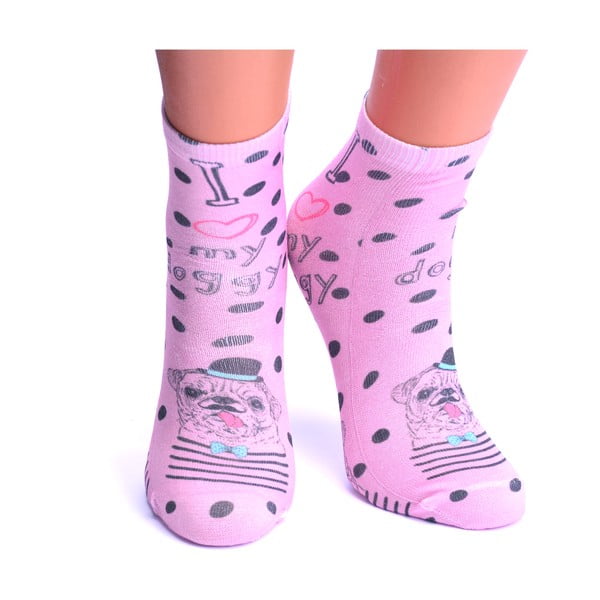 Детски чорапи Warren - Goby