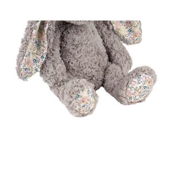 Плюшена играчка Rabbit Shaggy - Jardin d'Ulysse-image-4