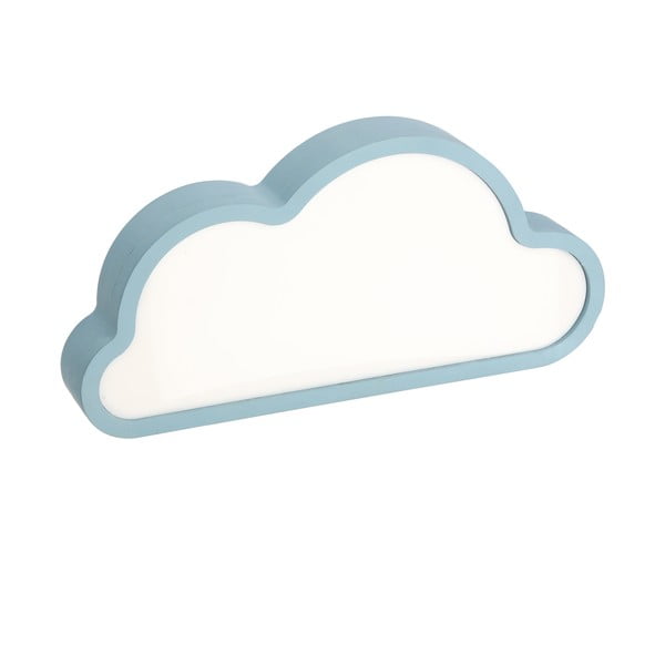 Синя бебешка лампа Cloud - Candellux Lighting-image-3
