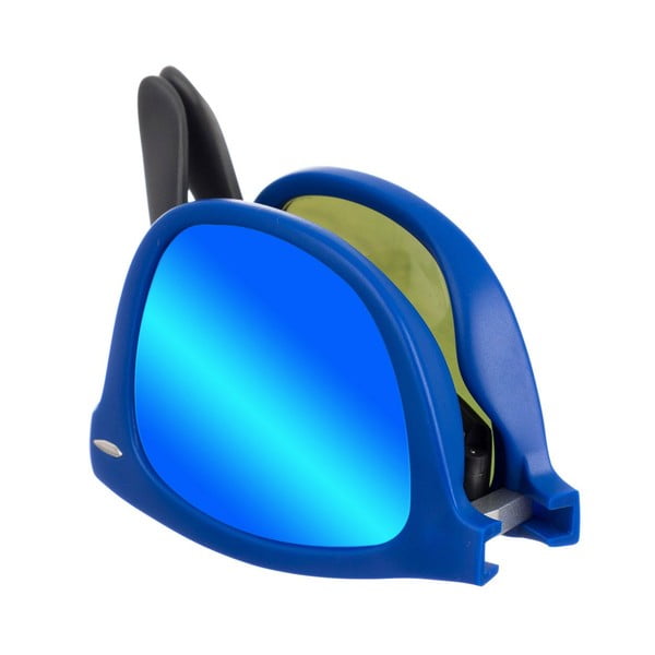 Слънчеви очила Wayfarer Azul Royal Gris - Ray-Ban-image-1