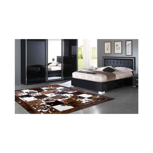 Кожен килим Граница, 180 x 120 cm - Pipsa-image-2