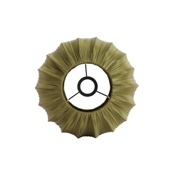 Абажур в цвят каки ø 30 cm Farol – Light & Living-image-1