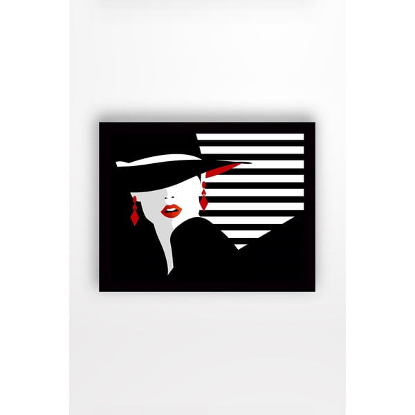 Картина 41x56 cm - Wallity-image-2