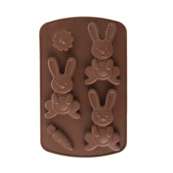 Силиконова форма за печене 13,5x21 cm – Orion