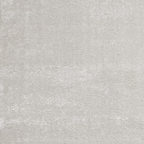 Светлосив килим подходящ за пране 60x115 cm Cove – Think Rugs-image-3