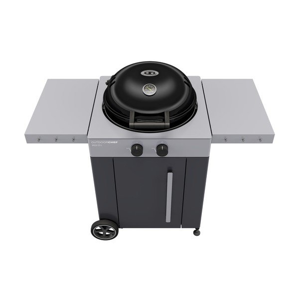 Газова скара , ø 57 cm Arosa - Outdoorchef-image-2