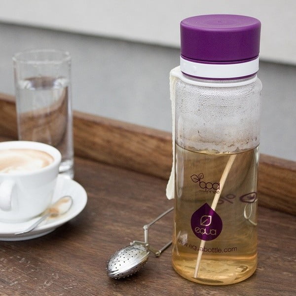 Lahev Equa Dandelion, 600 ml-image-1