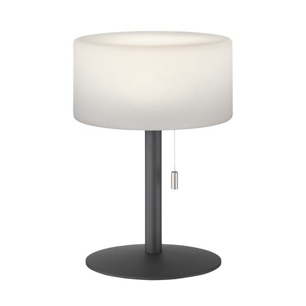 LED димируемо външно осветително тяло ø 18 cm Cadiz - Fischer & Honsel