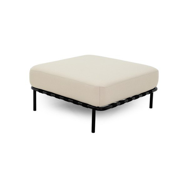 Бежов градински отоман Salve - Sit Sit-image-3