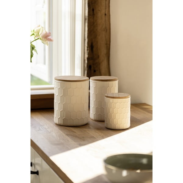 Керамична кутия за храна Maya – Wenko-image-1