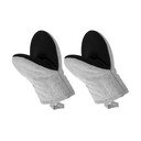 Кухненски ръкавици в комплект 2 бр. Neoprene – Tiseco Home Studio
