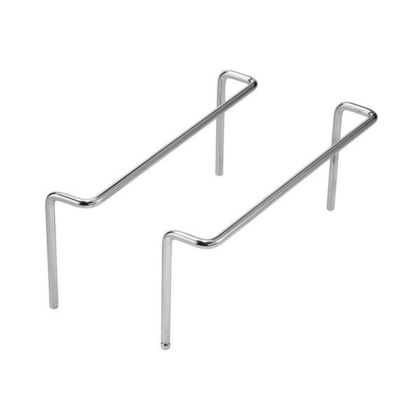 Пластмасов контейнер за сортирани отпадъци/вграден 30 л Metropolis - Elletipi-image-4