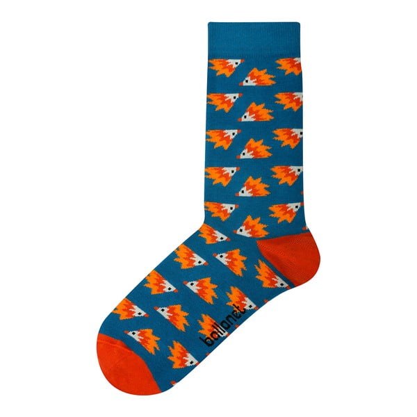 Чорапи с шипове, размер 41 - 46 - Ballonet Socks