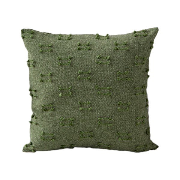 Калъфка за възглавница 43x43 cm Tuffet – Mioli Decor