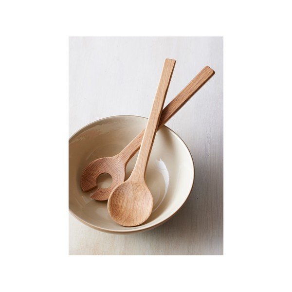 Кафява керамична купа ø 24 cm - Bitz-image-4