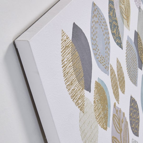 Картина, 60 x 60 cm Simple - Kave Home-image-1