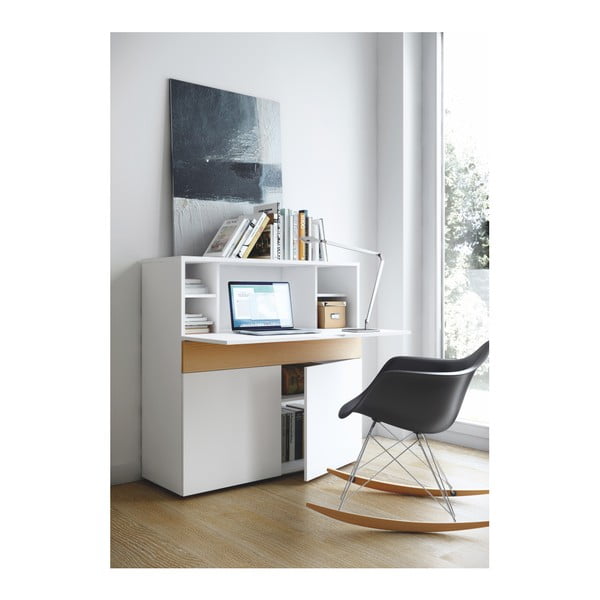 Сгъваема работна маса Focus - TemaHome-image-2