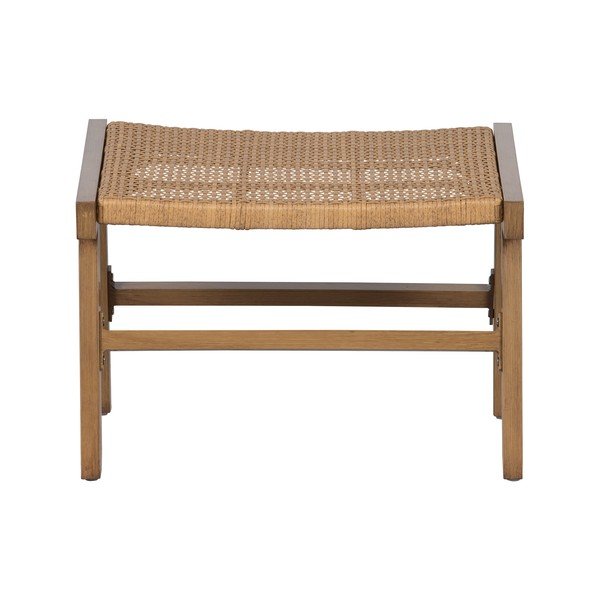 Отоманка за градински стол Puk - WOOOD-image-4