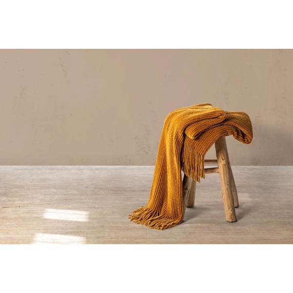 Одеяло 130x170 cm Madeline - Tiseco Home Studio-image-1