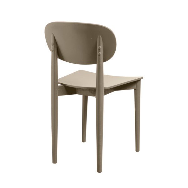 Бежов трапезен стол - Really Nice Things-image-2