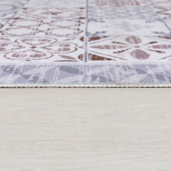 Измиваем килим 120x170 cm FOLD Morton - Flair Rugs-image-3