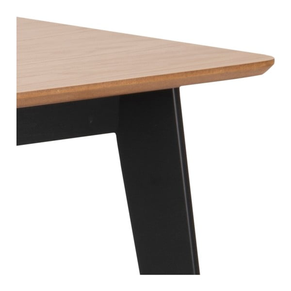 Маса за хранене 80x120 cm Roxby - Actona-image-3