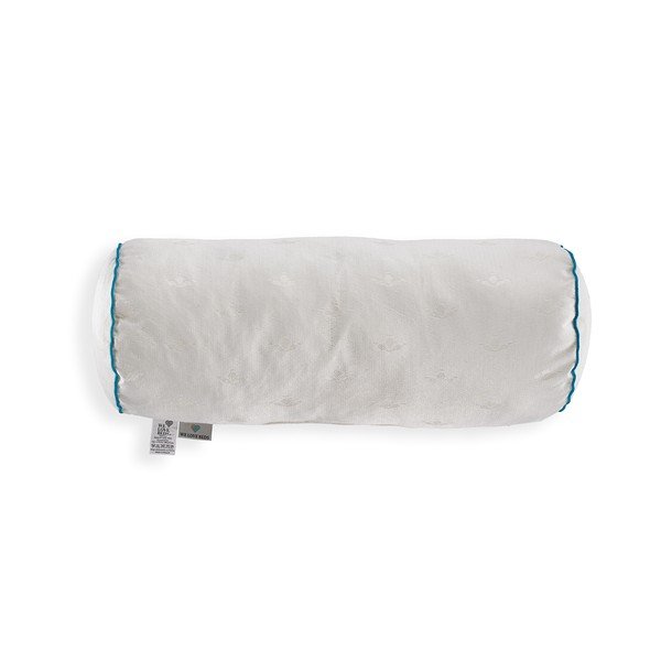 Бяла калъфка за възглавница , 20 x 58 cm - WeLoveBeds-image-1