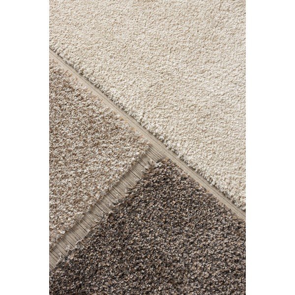 Сиво-бежов килим 230x160 cm Zest - Zuiver-image-2