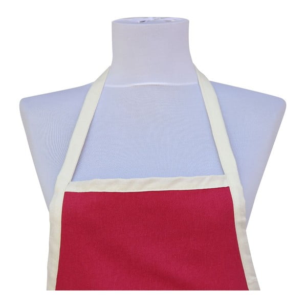 Zástěra Red Kitch-image-2