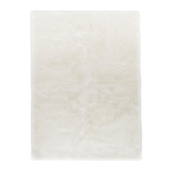 Бял килим Superior, 230 x 160 cm - Mint Rugs