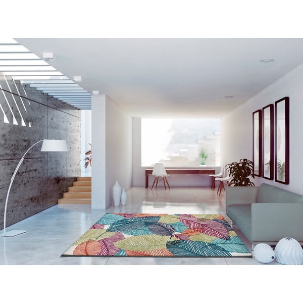 Килим 160x230 cm Viva - Universal-image-1