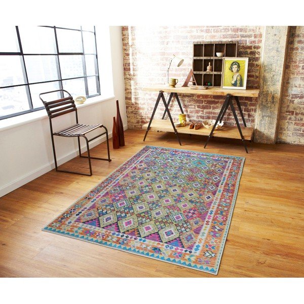Килим , 80 x 150 cm Nomad - Floorita-image-3