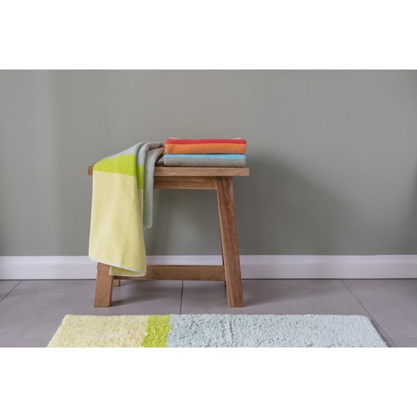 Памучна кърпа , 50 x 100 cm Flora - Remember-image-1