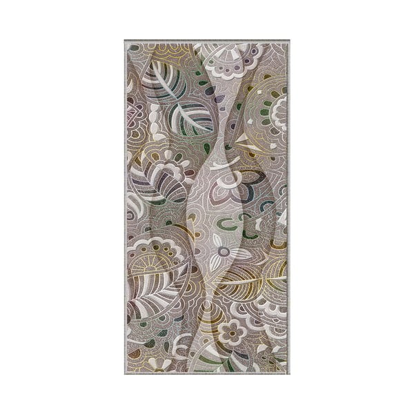 Пътека подходяща за пране 58x240 cm Wavy – Oyo Concept-image-2