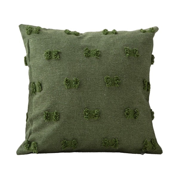Калъфка за възглавница 43x43 cm Tuffet – Mioli Decor