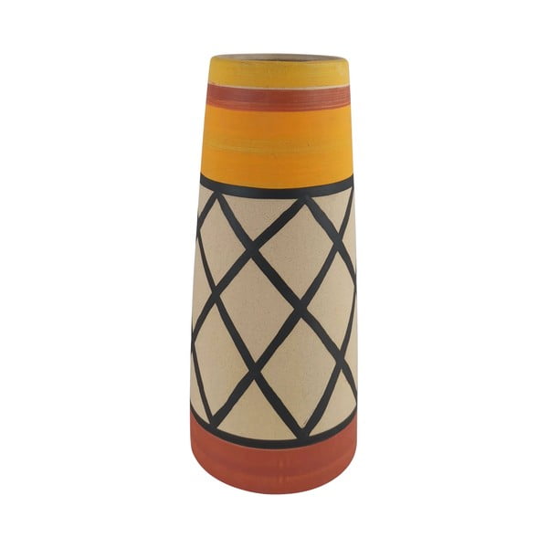 Керамична ваза Mexicana - Villa Altachiara