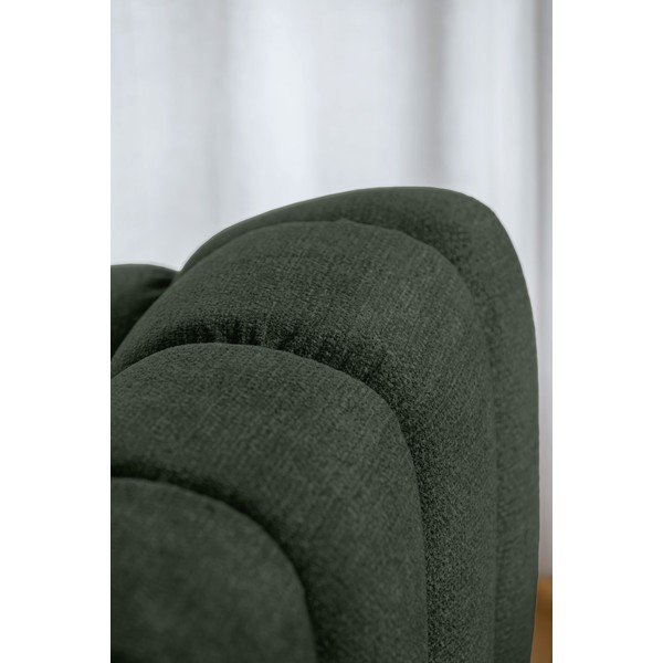 Тъмнозелен ъглов диван Shell – Miuform-image-4