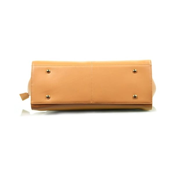 Kabelka Cynthia Beige-image-2