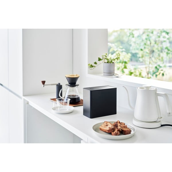 Кутия за кафе Tower – YAMAZAKI-image-2