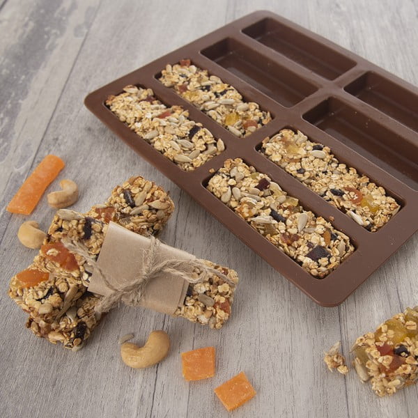 Силиконова форма за печене 17x22 cm – Orion-image-2